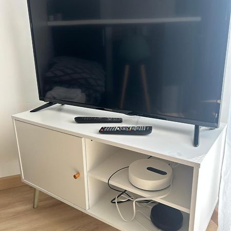 Le Studio Gare 렌 외부 사진